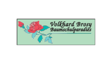 Kundenlogo von Brosy Volkhard