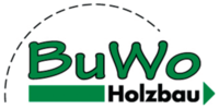 Kundenlogo BuWo Holzbau GmbH & Co. KG