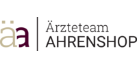 Kundenlogo Ahrenshop Maren Dr.med.