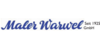 Kundenlogo von Maler Warwel GmbH
