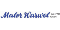 Kundenlogo Maler Warwel GmbH