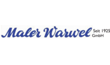 Kundenlogo von Maler Warwel GmbH