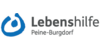 Kundenlogo von Lebenshilfe Peine - Burgdorf GmbH