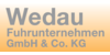 Kundenlogo von Wedau Fuhrunternehmen GmbH & Co. KG