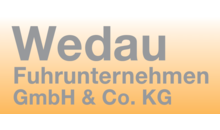 Kundenlogo von Wedau Fuhrunternehmen GmbH & Co. KG