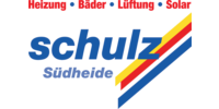 Kundenlogo Schulz Sanitär- und Heizungstechnik GmbH