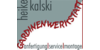 Kundenlogo von Gardinenwerkstatt Kalski