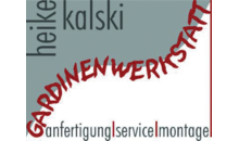 Kundenlogo von Gardinenwerkstatt Kalski