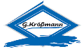 Kundenlogo von Krößmann Baumaschinen