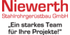 Kundenlogo von Niewerth Stahlrohrgerüstbau GmbH