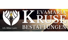 Kundenlogo von Evamaria Kruse Bestattungen