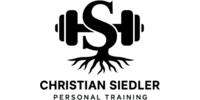 Kundenlogo Siedler Christian KRAFTQUELLE Personal Training Medizinischer Fitnesstrainer, Schmerzcoach