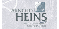 Kundenlogo Heins Natursteinbetrieb GmbH