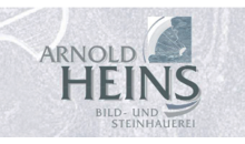 Kundenlogo von Heins Natursteinbetrieb GmbH