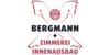 Kundenlogo von Lothar Bergmann Zimmerei & Innenausbau