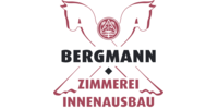 Kundenlogo Lothar Bergmann Zimmerei & Innenausbau