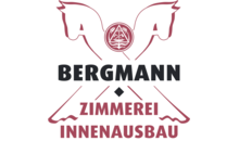 Kundenlogo von Lothar Bergmann Zimmerei & Innenausbau