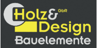Kundenlogo Holz & Design Bauelemente GbR