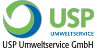 Kundenlogo USP Umweltservice GmbH
