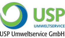Kundenlogo von USP Umweltservice GmbH