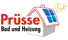 Kundenlogo von Prüsse Wärmeservice GmbH