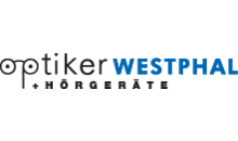 Kundenlogo von Optiker Westphal + Hörgeräte