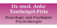 Kundenlogo Tombrägel-Firla Anke Dr. med.