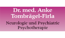 Kundenlogo von Tombrägel-Firla Anke Dr. med.