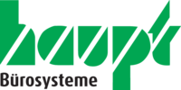 Kundenlogo Haupt Bürosysteme GmbH
