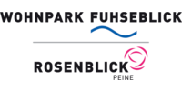 Kundenlogo Wohnpark Fuhseblick/ Roosenblick Peine