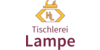 Kundenlogo von Tischlerei Hermann Lampe