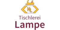 Kundenlogo Tischlerei Hermann Lampe