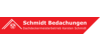 Kundenlogo von Schmidt Bedachungen GmbH & Co. KG