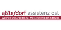 Kundenlogo Behinderteneinrichtung alsterdorf assistenz ostgGmbH