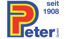Kundenlogo von Peter GmbH