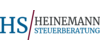 Kundenlogo von Heinemann Wolfgang und Franziska Steuerberater