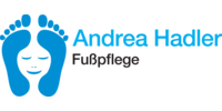 Kundenlogo Andrea Hadler Fußpflege