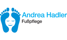 Kundenlogo von Andrea Hadler Fußpflege