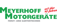 Kundenlogo Meyerhoff Motorgeräte