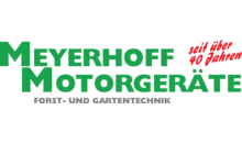 Kundenlogo von Meyerhoff Motorgeräte