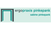 Kundenlogo von Ergopraxis Pinkepank