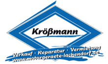 Kundenlogo von Gerald Krößmann e.K.