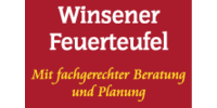 Kundenlogo Winsener Feuerteufel