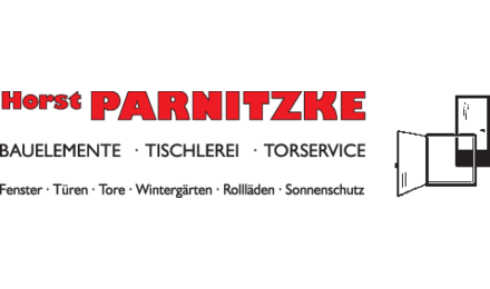 Kundenlogo von Parnitzke Horst