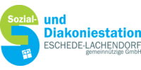 Kundenlogo Sozial- u. Diakoniestation