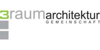 Kundenlogo 3RAUMarchitektur GbR Kundenlogo 3RAUMarchitektur GbR