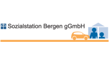 Kundenlogo von Bergener Soziale Dienstleistungen GmbH