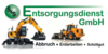 Kundenlogo von S & S Entsorgungsdienst GmbH