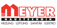 Kundenlogo Meyer Haustechnik