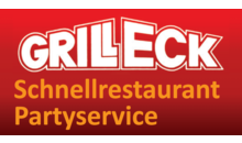 Kundenlogo von Grill-Eck